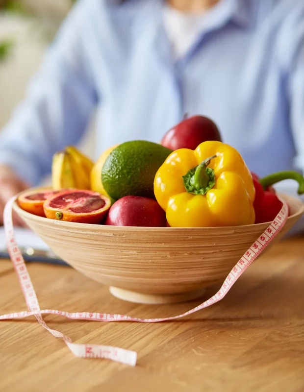 Nutrition Nutrition